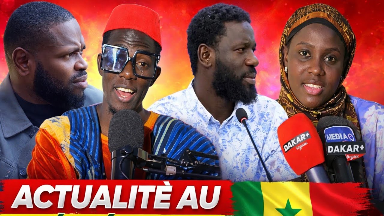 Wouy pape cheikh Diallo yakhouna 😂 Ahmet ndoye sur affaire de homosexuel 