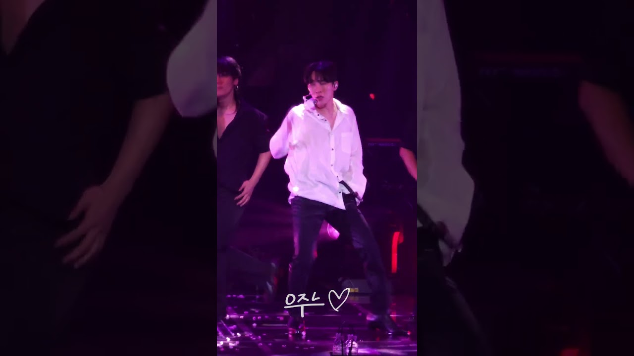 서은광 - ROSY | 251227 SEO EUNKWANG CONCERT [𝑴𝒚 𝑷𝒂𝒈𝒆] in Busan | #비투비 #BTOB  #서은광 #은광