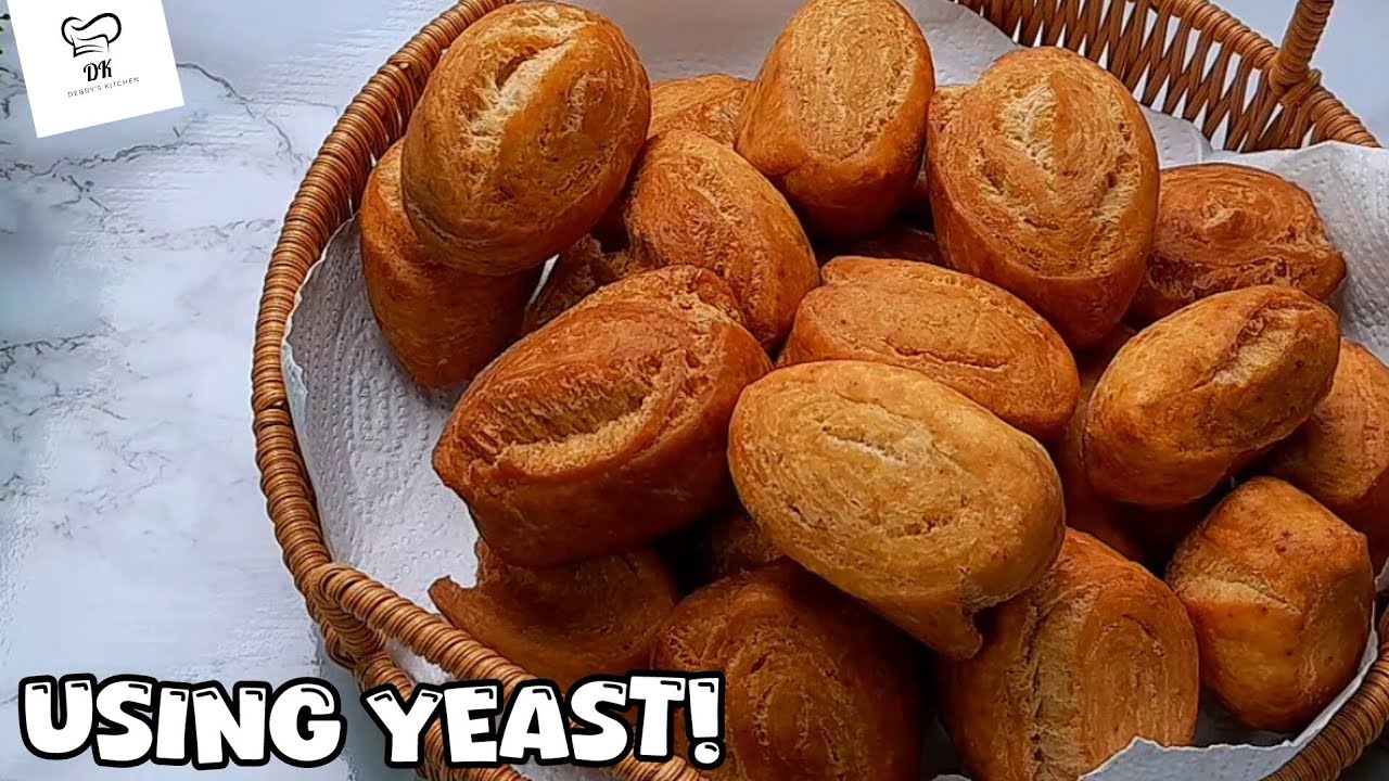 The Secret Behind Super Soft Bread Buns Everyone Needs To Know
