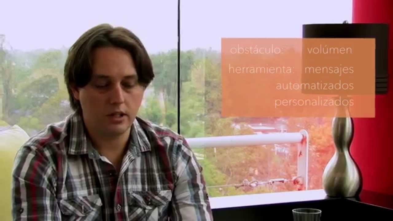 Servicio Posventa - 4. Obstáculos y Retos