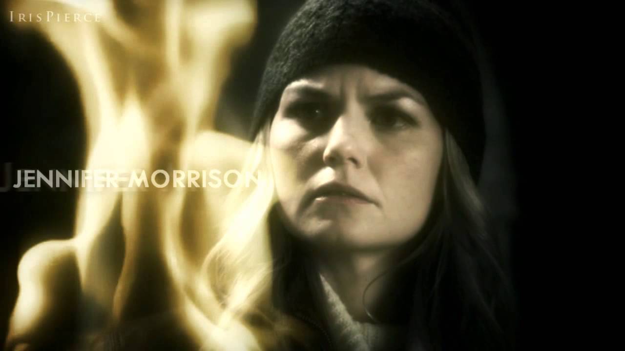 Once Upon A Time [3x10] The New Neverland Opening Credits