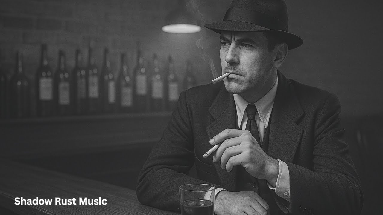 Midnight Smoke &ndash; Jazz & Noir for Sleepless Souls