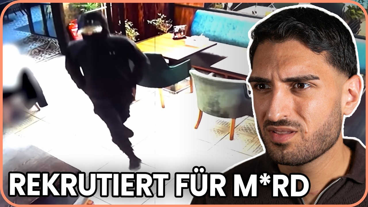 Wie Jugendliche online zu M*ÖRDERN gemacht werden