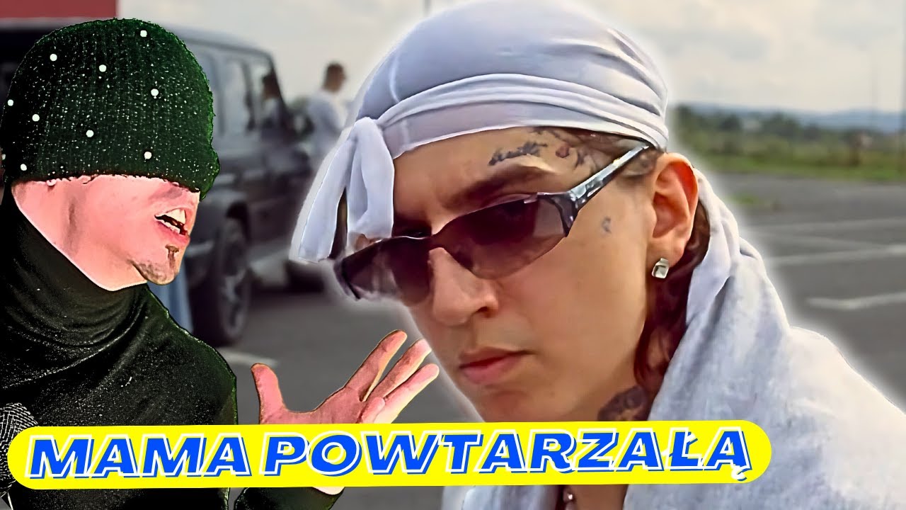 REAKCJA MROŻONA | Sobel 