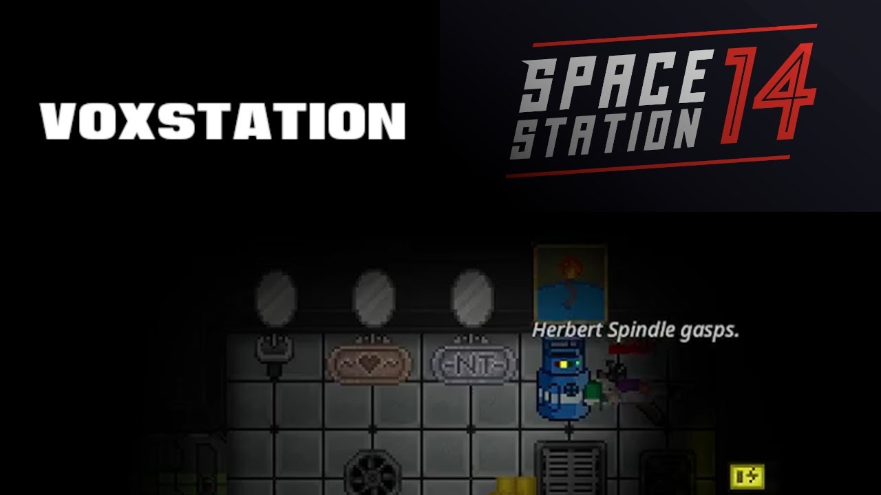 [SS14] Voxstation