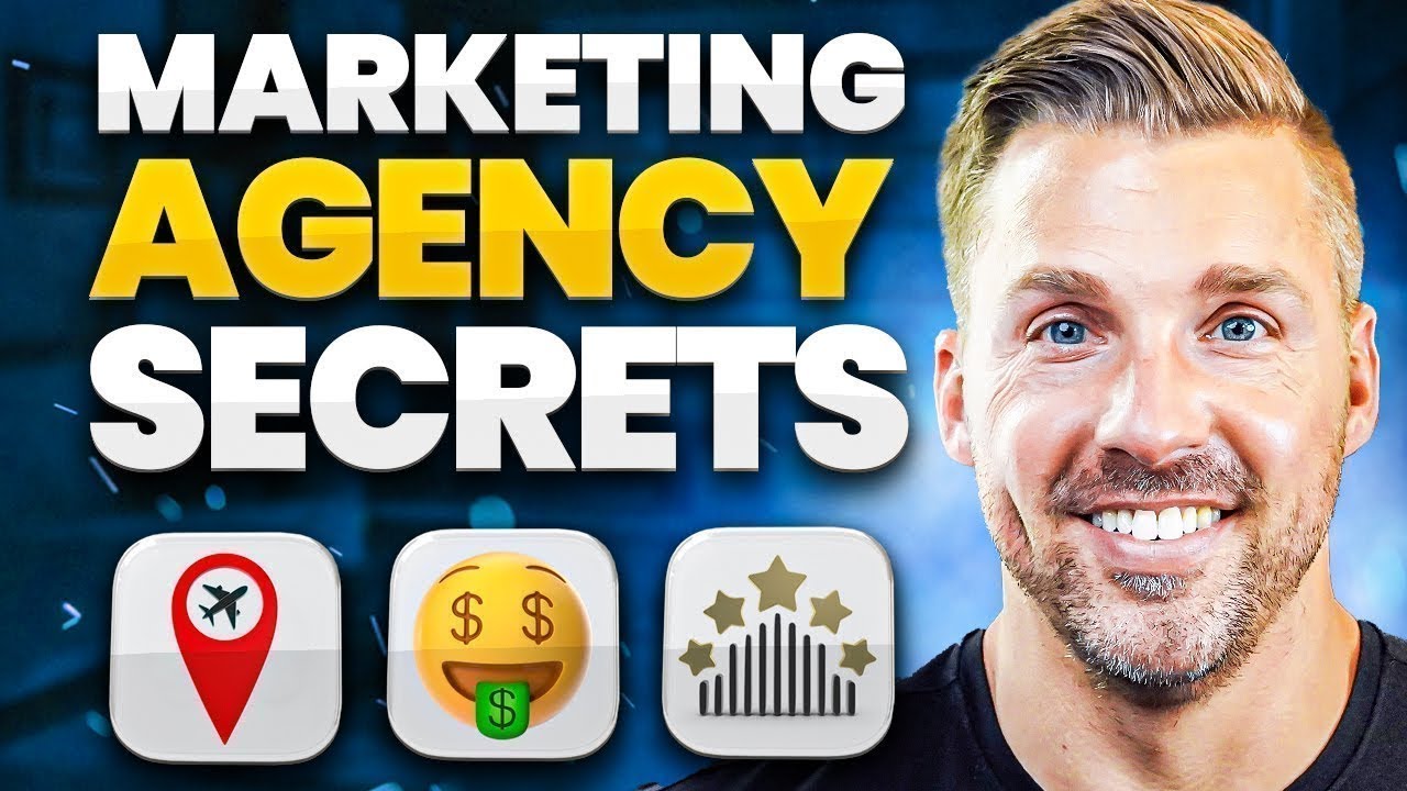 A BETTER Way To Start A Marketing Agency In 2026 (SECRET)