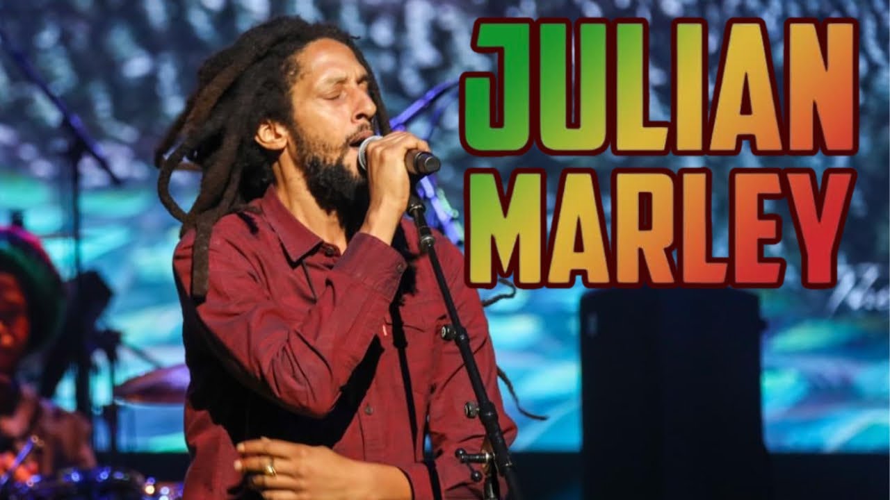 Julian Marley - Full Concert | Live | The Venue at Thunder Valley Casino | Lincoln Ca 1/20/24