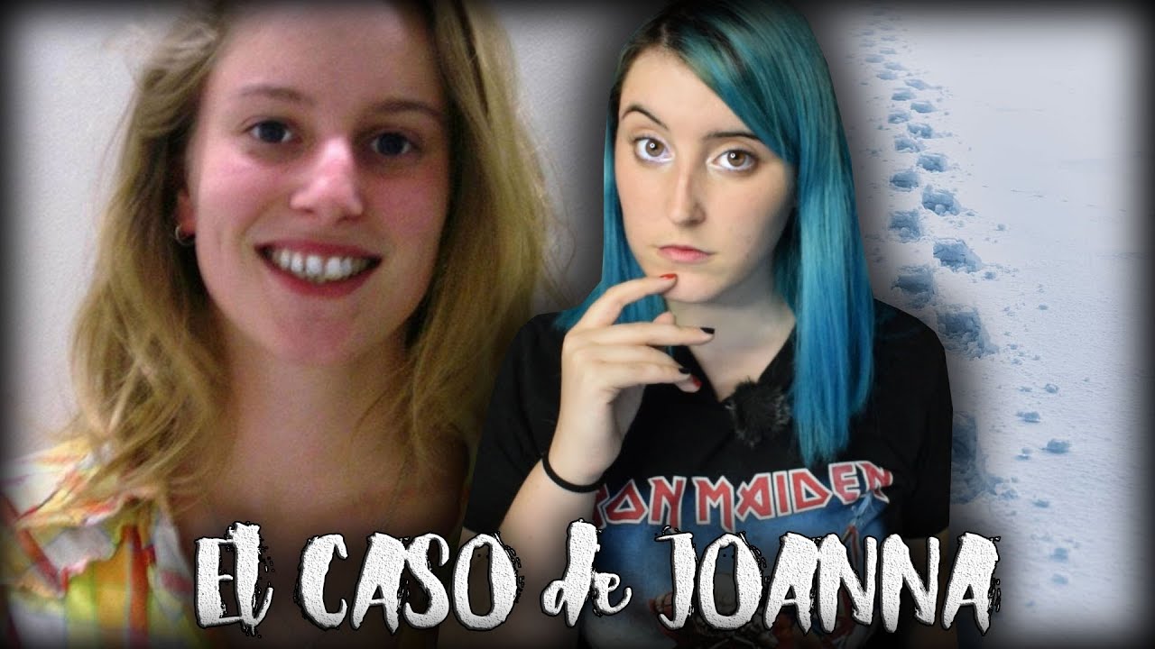 Su DESAPARICIÓN fue un MISTERIO de NAVIDAD: El IMPACTANTE CASO JOANNA YEATES | Nekane Flisflisher