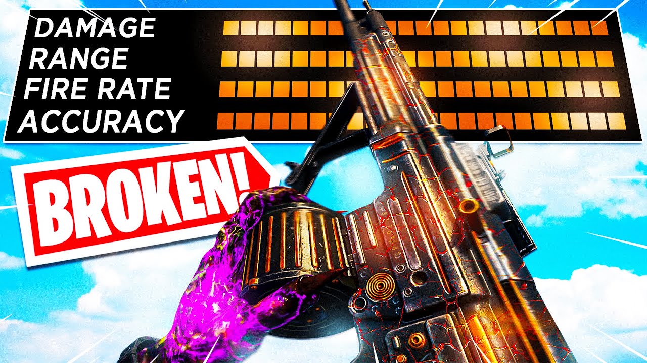 THEY THOUGHT I WAS HACKING USING THE BROKEN STG!!!