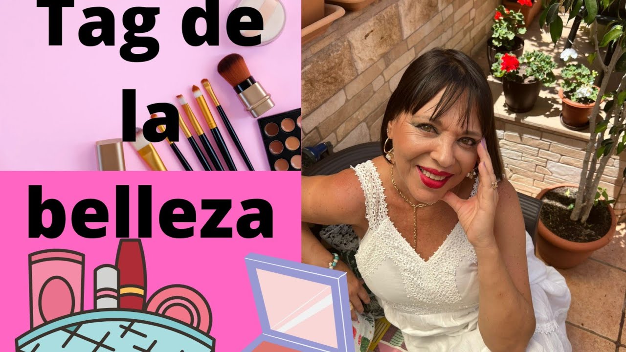 Tag de la Belleza nominada por @belenunalome y @CarucaMua#tagdelabelleza#tagdelmaquillaje