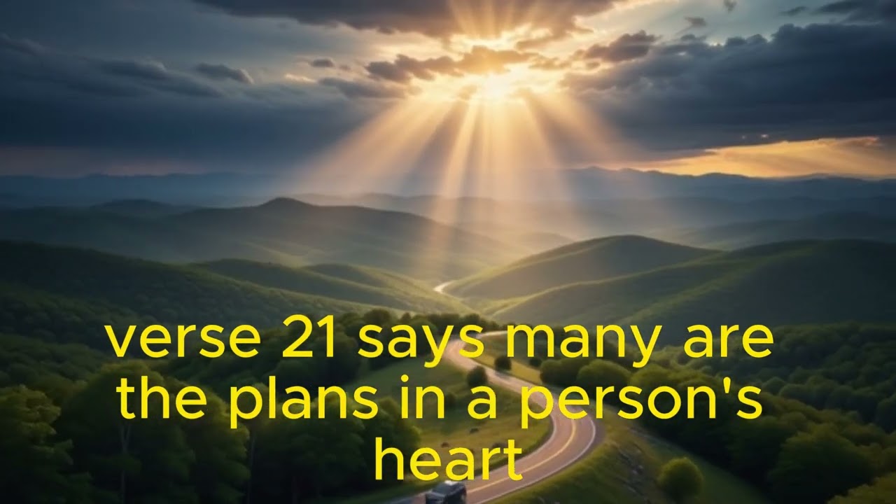 Let Your Heart Be Still |5 Biblical Keys to Trusting God’s Control (Teaching & Prayer)