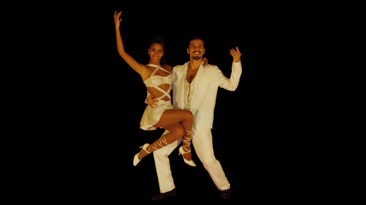 SAMBA DE GAFIEIRA  - UM DOS MELHORES