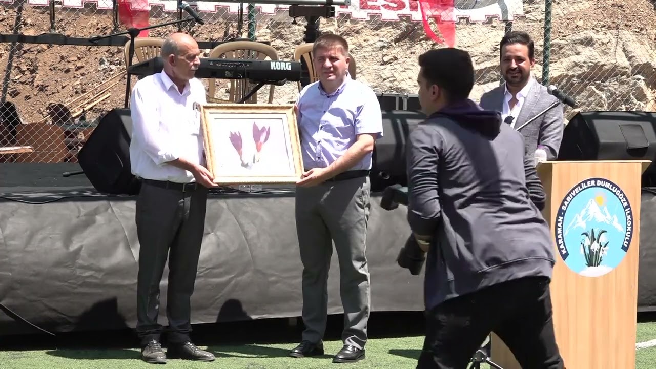 #DUMLU GÖZE KÖYÜ 26' NCI KARDELEN FESTİVALİ ( 27.07.2024 )#kardelen festivali#dumlugözeköyü