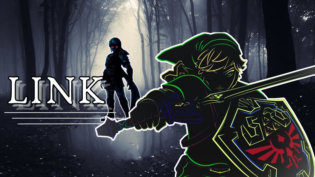 L'HISTOIRE DE LINK