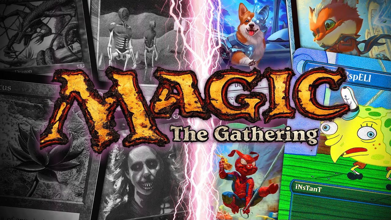 Il vecchio Magic non esiste più (e va bene così)