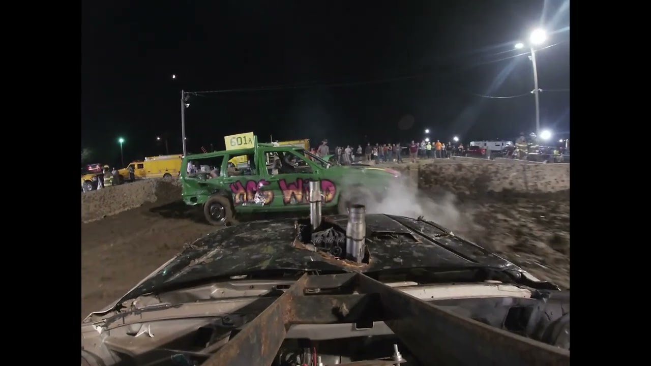 2025 Coles County Fair Compacts Onboard 5253 8/1/25
