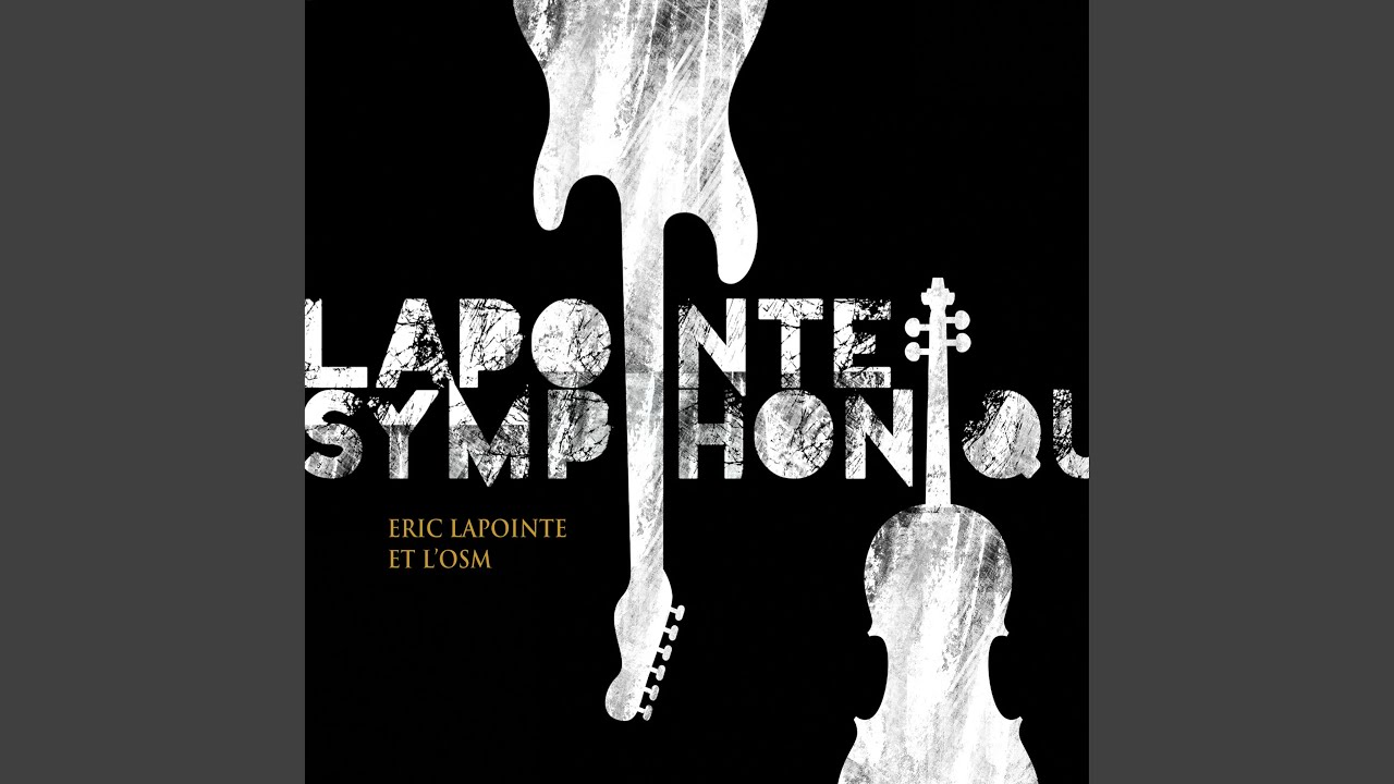 Laisse-moi seul