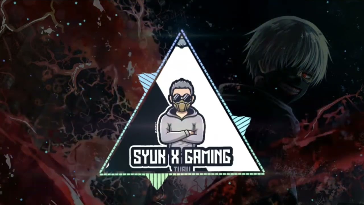 DJ PA PALE PALE X SAPE DAYAK MENGKANE VIRAL TIKTOK 2023 💦 COVER BY SYUK X GAMING