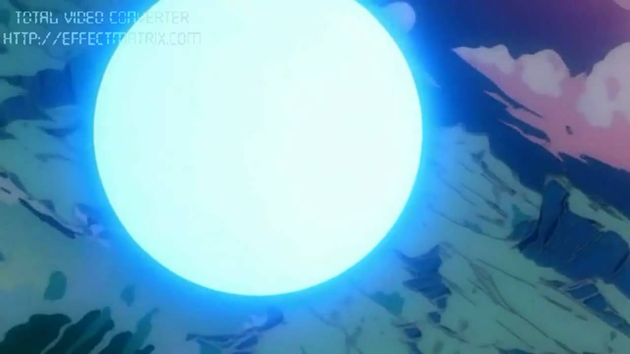DBZ Goku vs Super Android 13