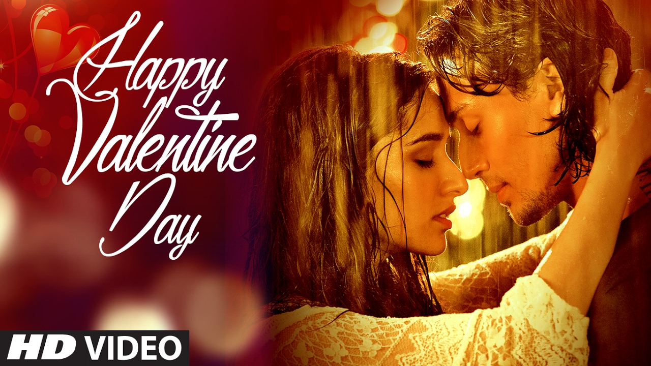 Happy Valentine's Day | T-Series