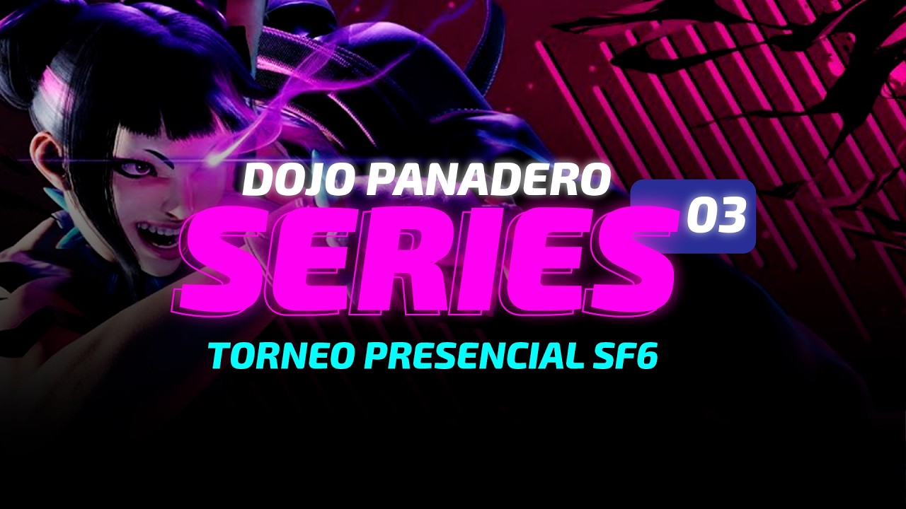 Torneo dojo panadero tercera edicion