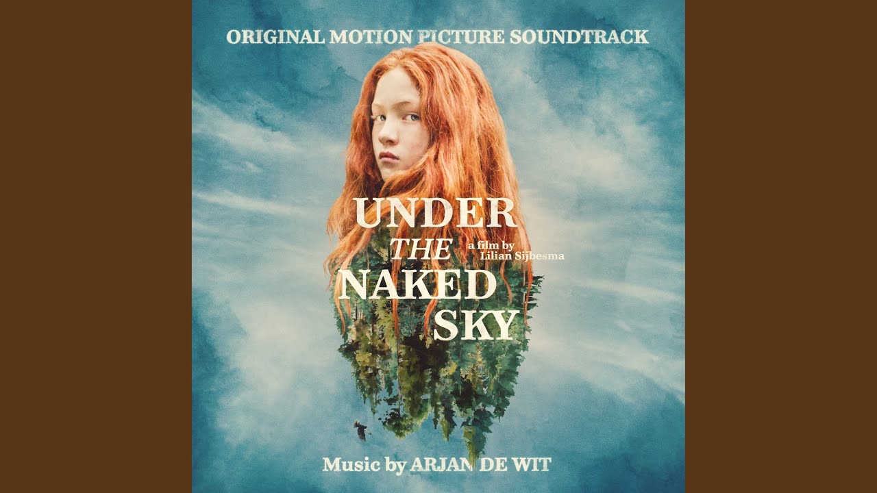 Undone (feat. Joy Wielkens)