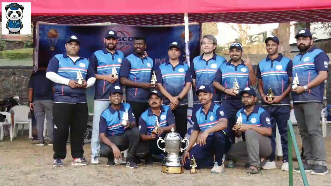 COSCO PREMIER LEAGUE 2023 SEASON 1