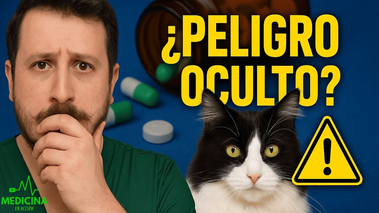 AMLODIPINO/VALSARTAN lo que NADIE te EXPLICA sobre EFECTOS SECUNDARIOS y BENEFICIOS