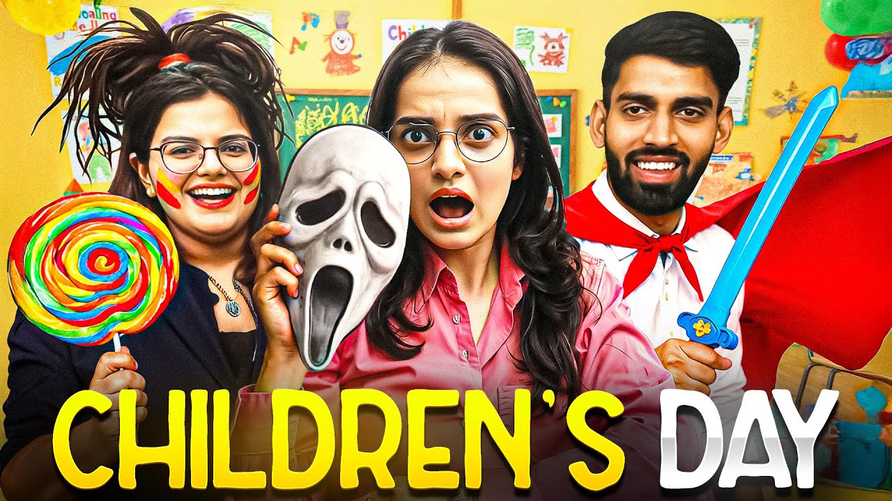 Childhood Fears, Stupid Beliefs & Advice to Younger Self | Gravity Bath Employees React