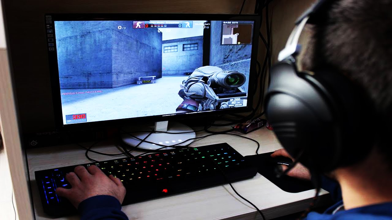 MIS MEJORES TÁCTICAS | Wolfteam Latino | CesarGameplay