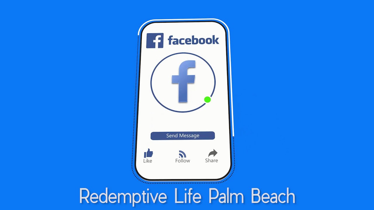 Redemptive Life Palm Beach Service