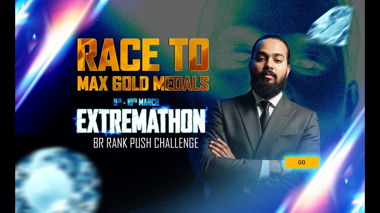 FREE FIRE MAX BR RANK PUSH MOBILE GAMEPLAY EXTREMATHON LIVE😎❤  #daddycalling #freefirelive