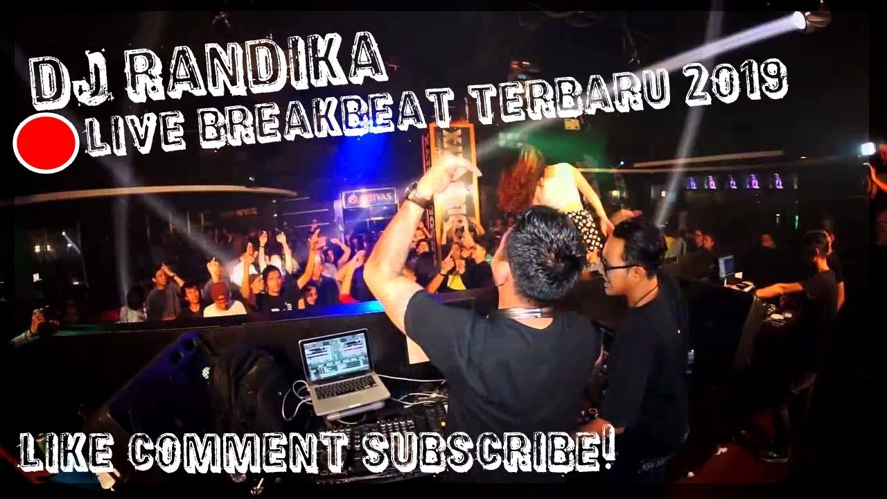 🔴 DJ RANDIKA IN CLUB ((FULL BASS)) BB/FUNKOT MIX 2019 [ LIVE ] 24/7 [ Request langsung play ]