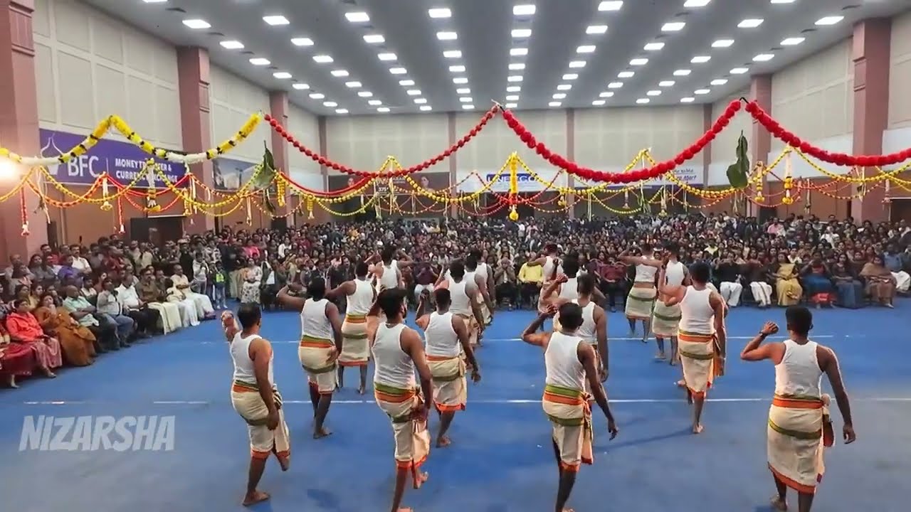 kuthiyottam /alappuzha/chettikulangara/keraleeya samajam2025