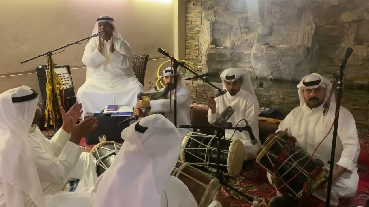 فاضل كنكوني هبان جديد 2022 تلفون 99600474