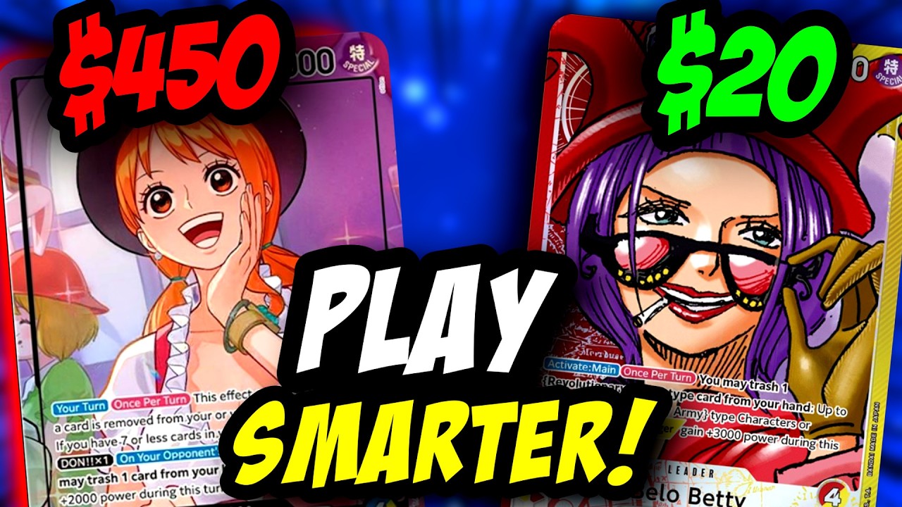 Цены на One Piece падают&hellip; Так что вот самый дешевый способ поиграть.