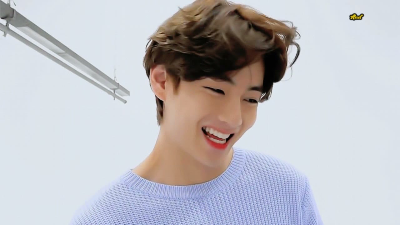 Kim Taehyung - Friendships (Lost My Love) [FMV]