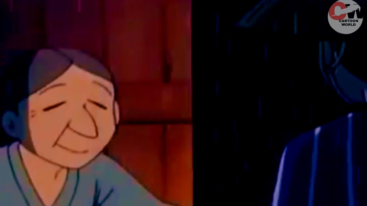 Doremon in Hindi nobita horror story comitaction