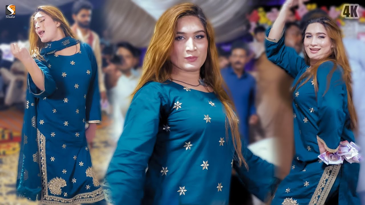 Dhola Sanu Chorya Haai Kachi Sharab Wango | Maha G Dance Perofrmance | SGStudio 2024