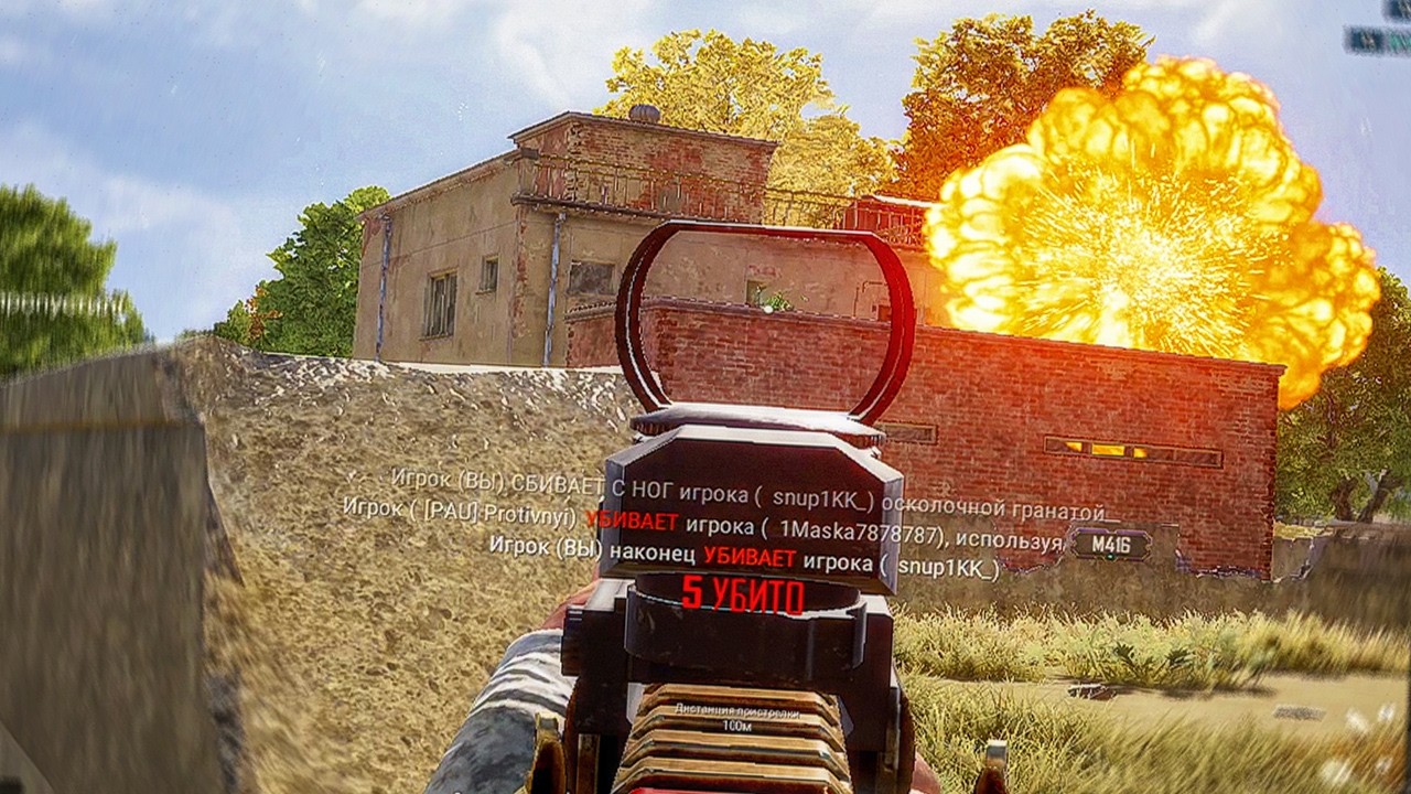 ПОТНЫЙ ДУО РАНКЕД С ИНТЕРЕСНЫМ ФИНАЛОМ В PUBG 😱