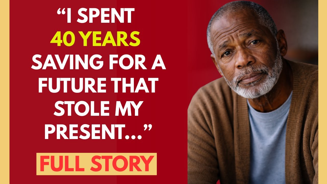 He Thought MORE MONEY Would Bring PEACE — Until an Ancient Lesson PROVED HIM WRONG