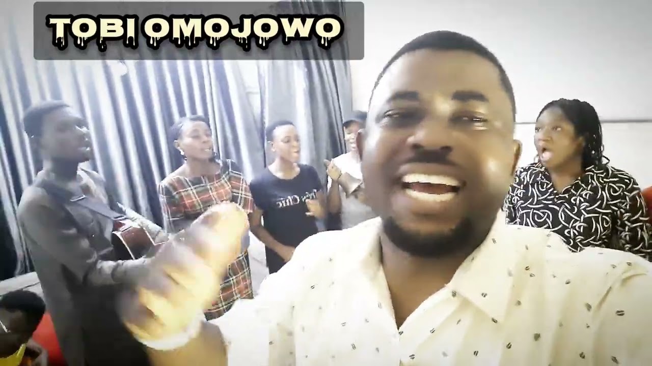 E Wa Wo Olugbala. (Come, See The Saviour)