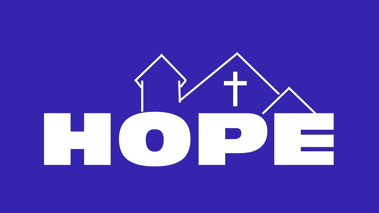 Hope Chapel Sunday Service