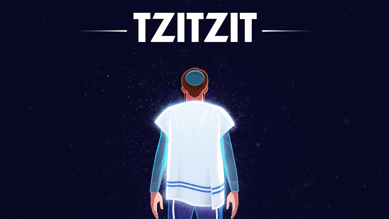 What Is Tzitzit: Deeper Meaning & Purpose