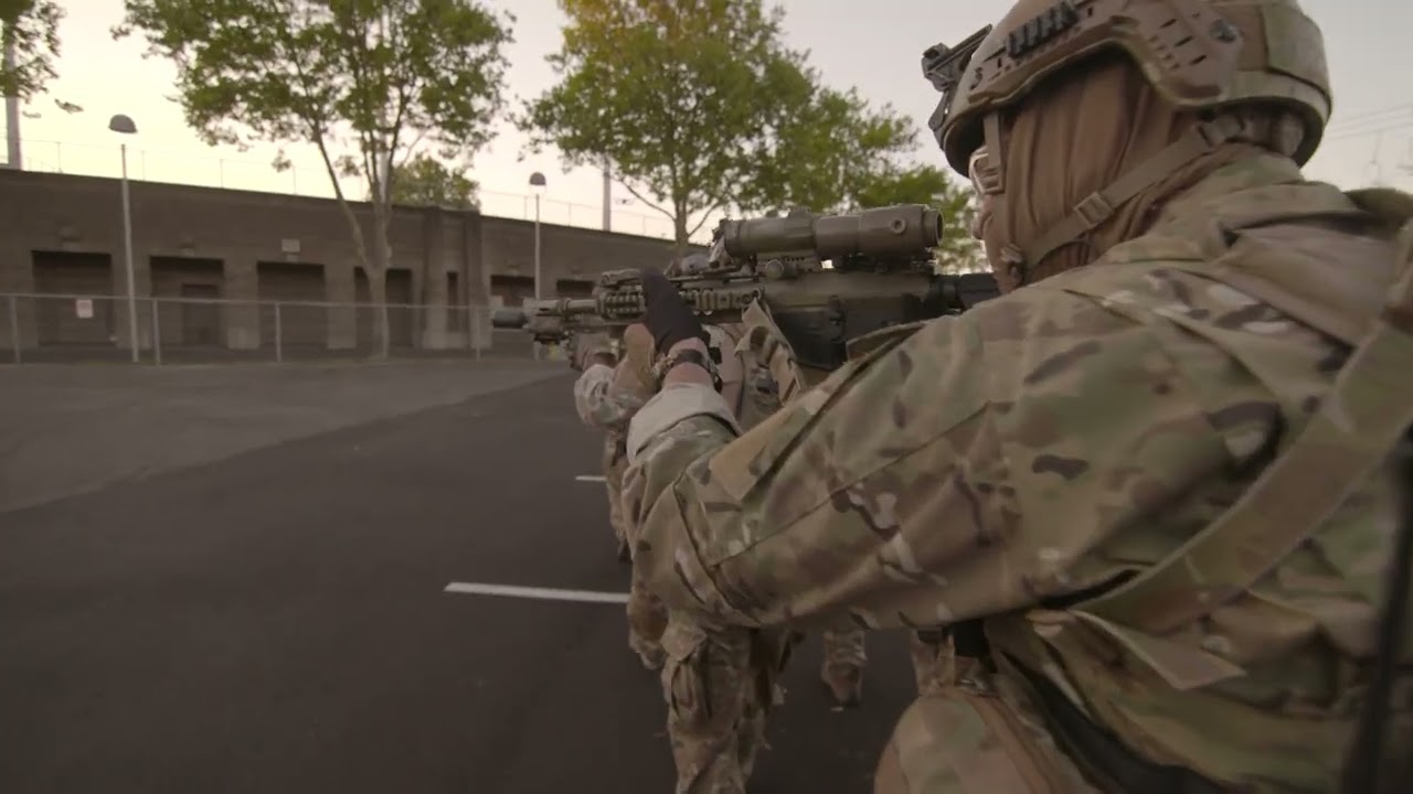 A Career with OSP - The Oregon Sky's the Limit