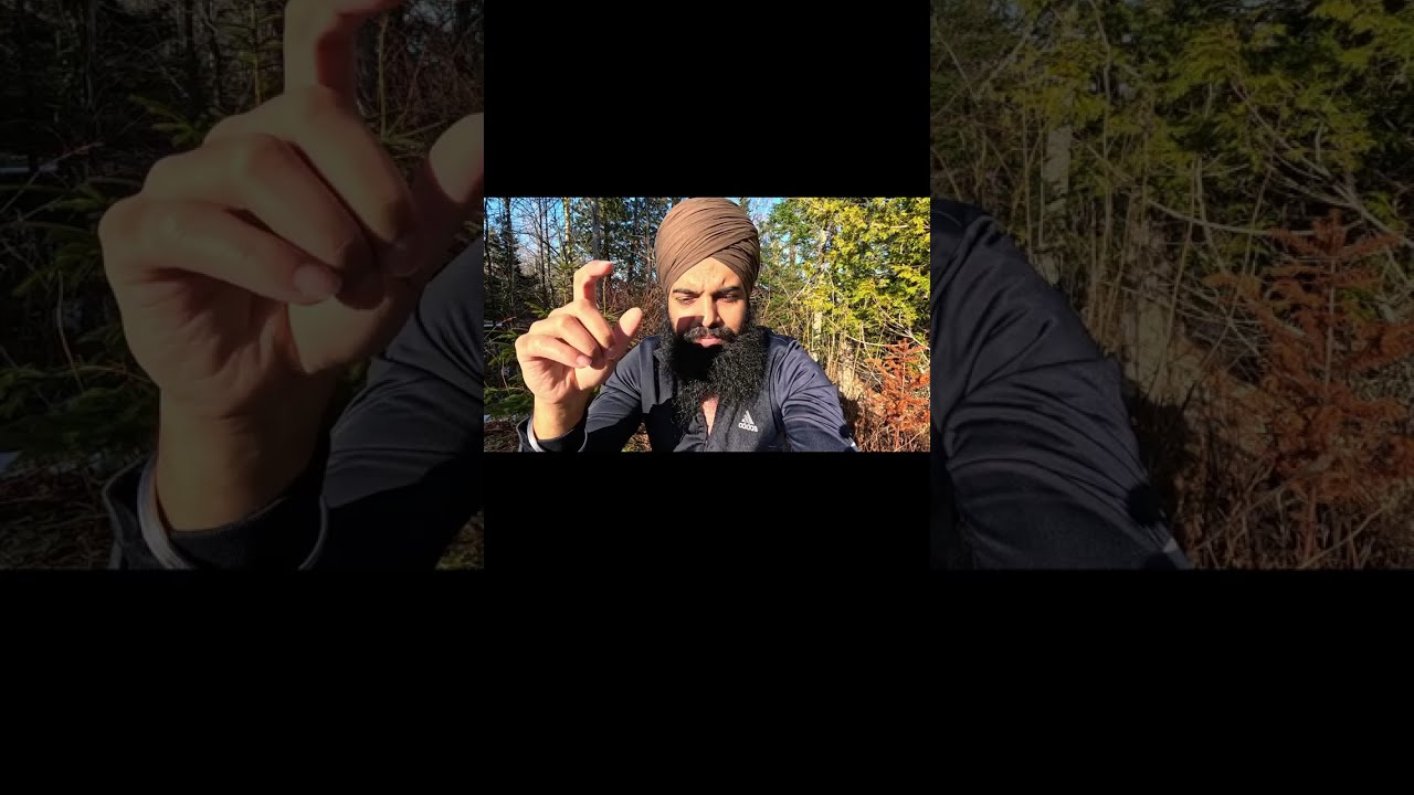 ਸਤਿ ਗੁਰ ਪ੍ਰਸਾਦਿ ਹੀ ਸੀ, ਹੈ ਤੇ ਰਹੇਗਾ