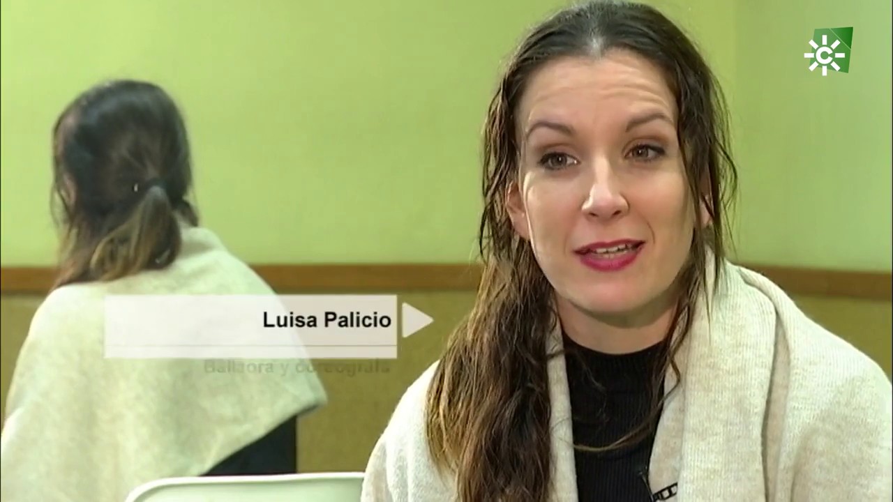Luisa Palicio. Al Sur. 2020