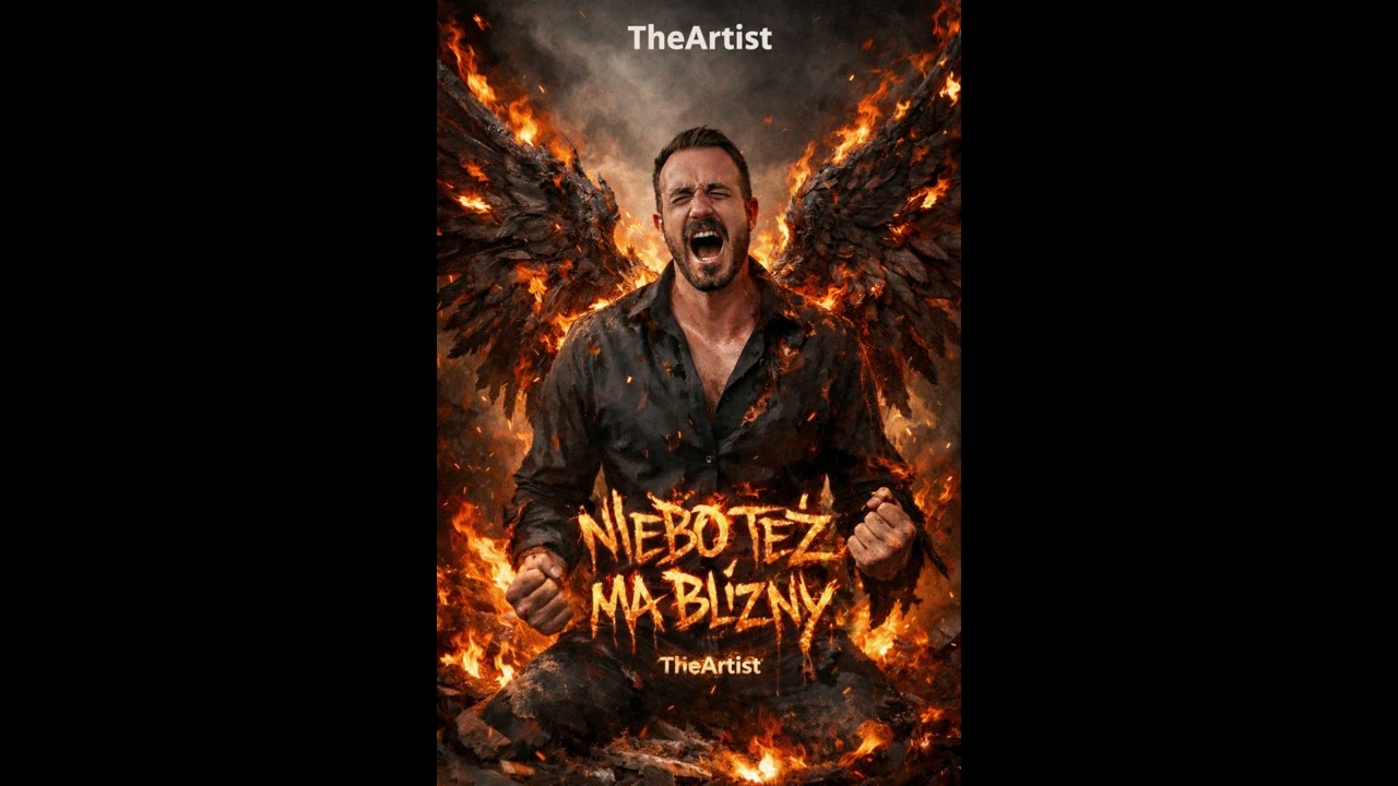 TheArtist - Niebo ż ma blizny