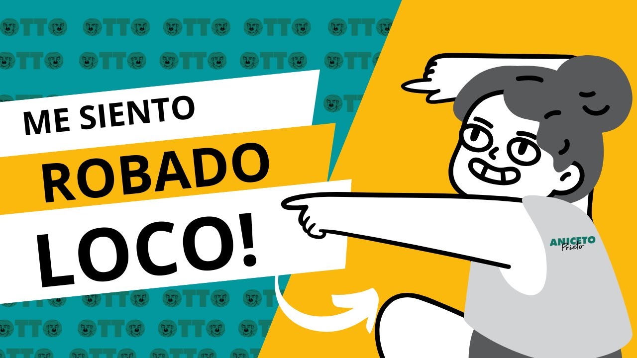 Te sabias este mate? Los Roba Chanchos CUENTOS  POPULARES COMPLETOS  para adultos  LENCHO CATARRAN