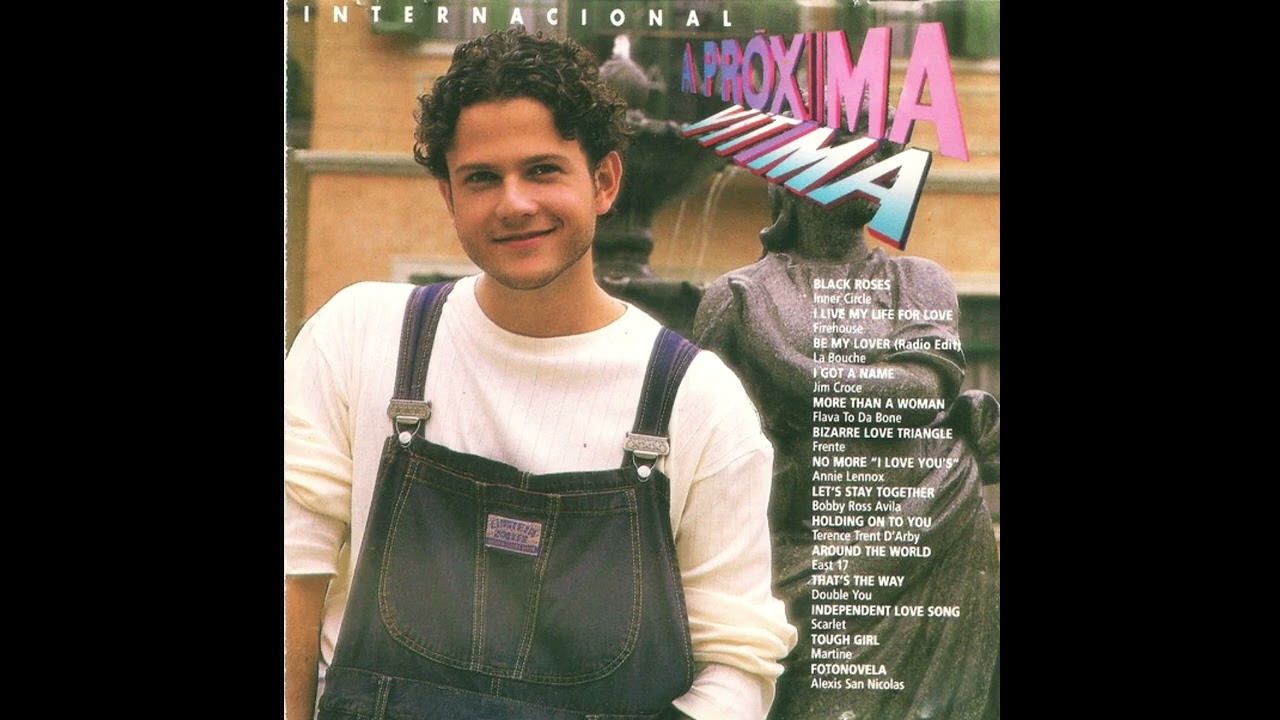 4) More Than A Woman - Flava To Da Bone